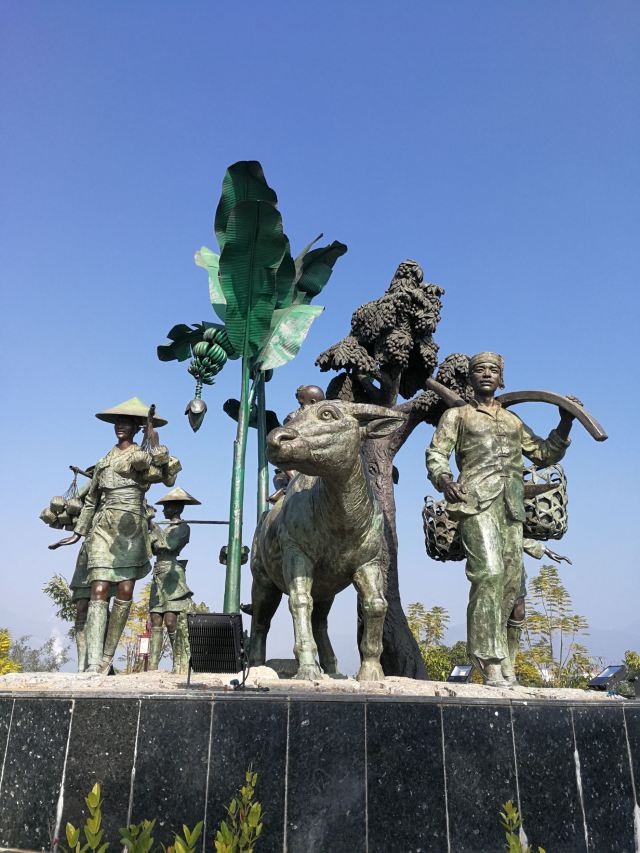 戛洒镇