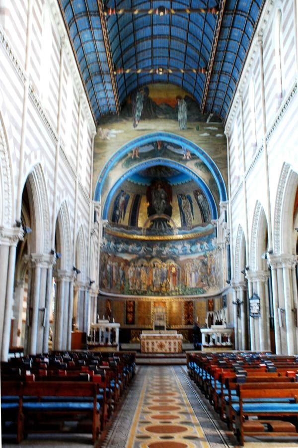 城内圣保罗教堂