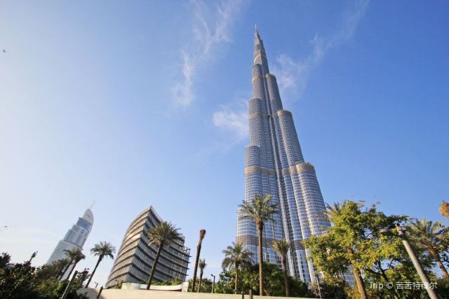 Live Life Burj Size High Life At A Low Price Property Gulf News