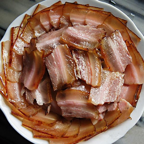 嘟游记 | 泸沽湖ING,看见什么吃什么