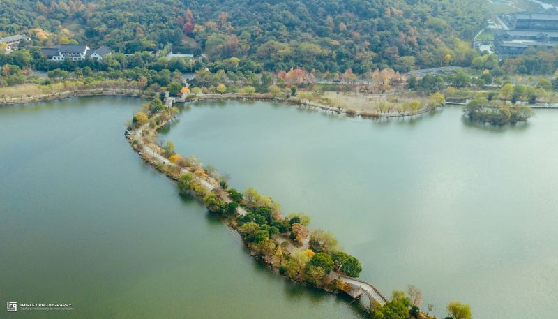 西湖申遗成功 杭州湘湖智库成立仪式举行