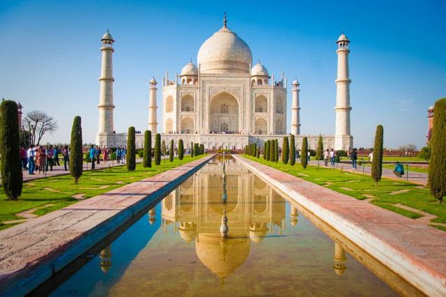 Top-10 Budget Travel Destinations from US 2020