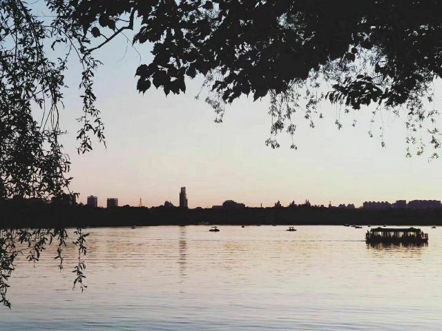 武漢南湖幸福灣水上公園攻略,武漢南湖幸福灣水上公園門票/遊玩攻略