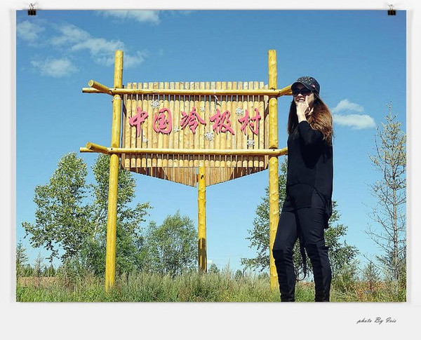 呼伦贝尔7日单身穿越无人区(遇狼)实用攻略,寻世外桃源奇乾