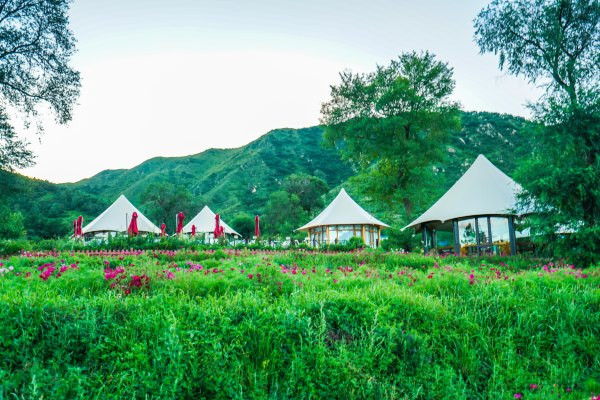 北京到瑞士最短的距离-海坨山谷亚洲最大房