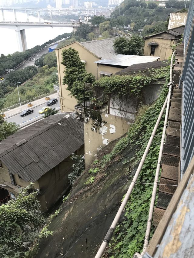 重慶山城步道攻略,重慶山城步道門票/遊玩攻略/地址/圖片/門票價格