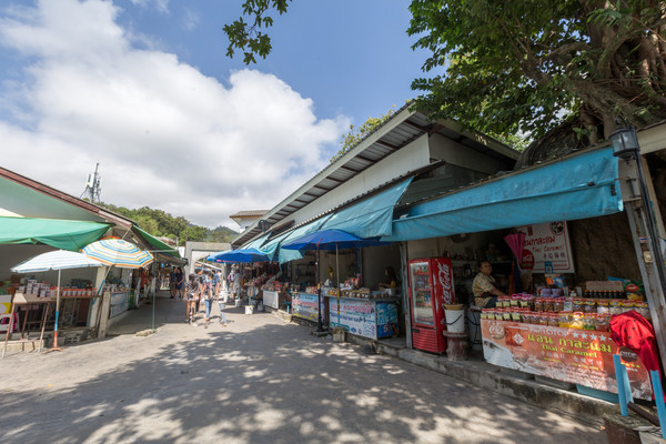 首发 去泰国 过一段特别的蜜月旅行 泰国游记 途牛