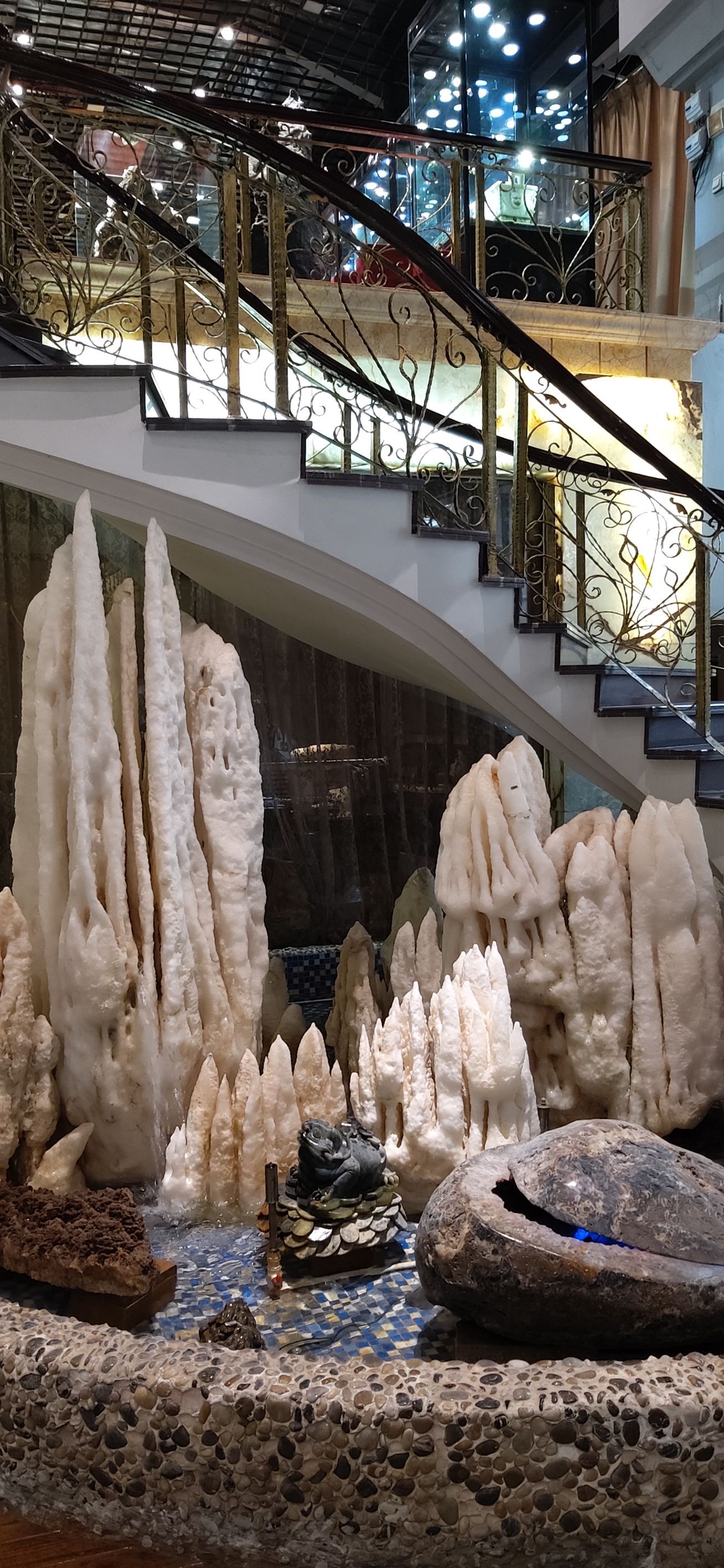 中国奢石博览馆