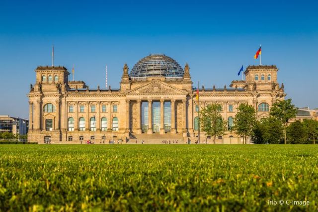 2020 Travel Goals: Hippest European Cities to Visit