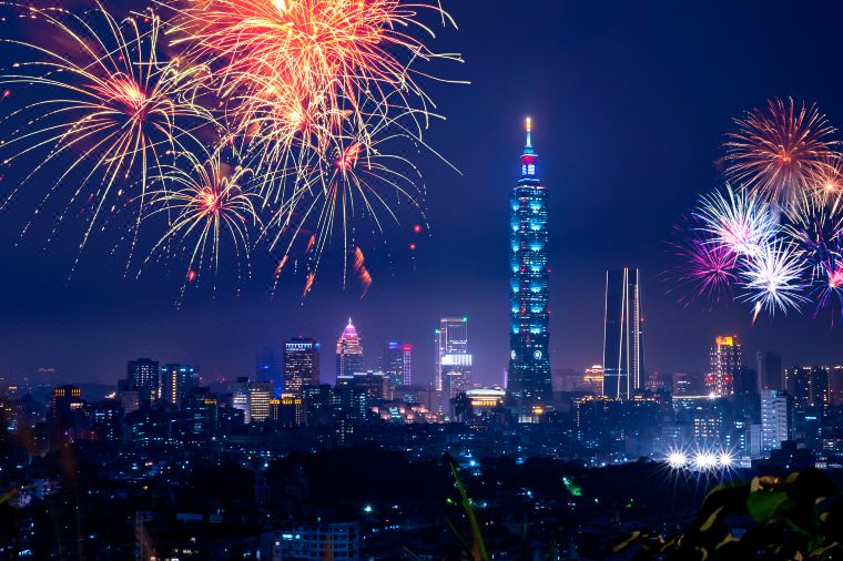 10 Fantastic Things To Do In Taipei Travel Notes And Guides Trip