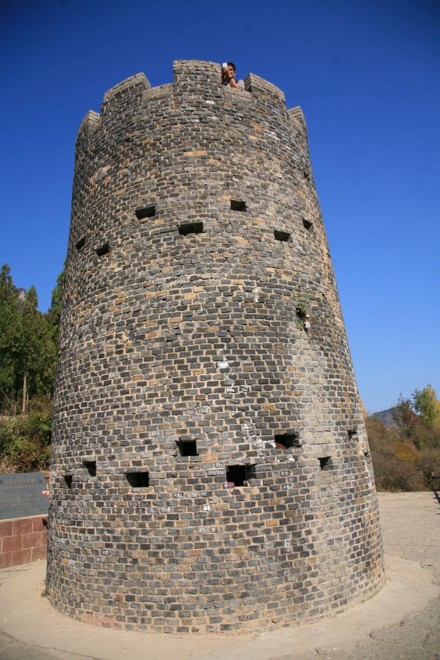 辉县炮楼攻略,辉县炮楼门票/游玩攻略/地址/图片/门票价格【携程攻略