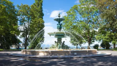 英國花園