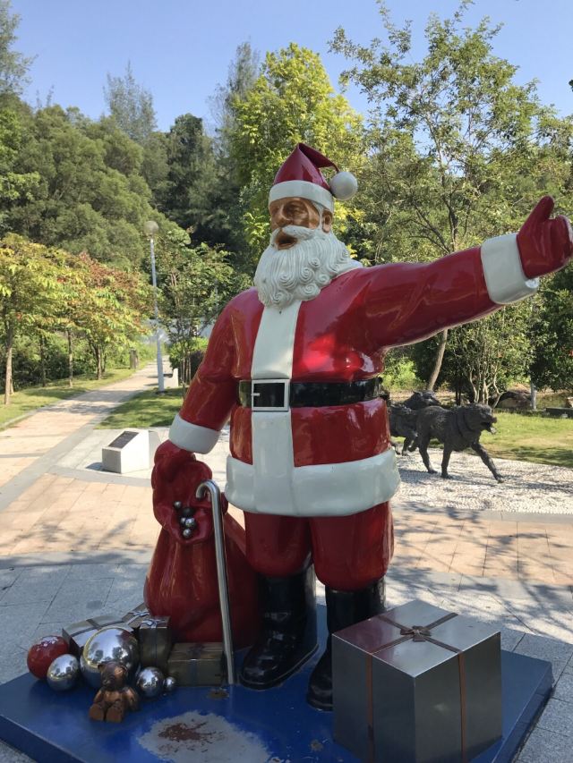 花都湖公园好玩吗,花都湖公园景点怎么样_点评_评价【携程攻略】