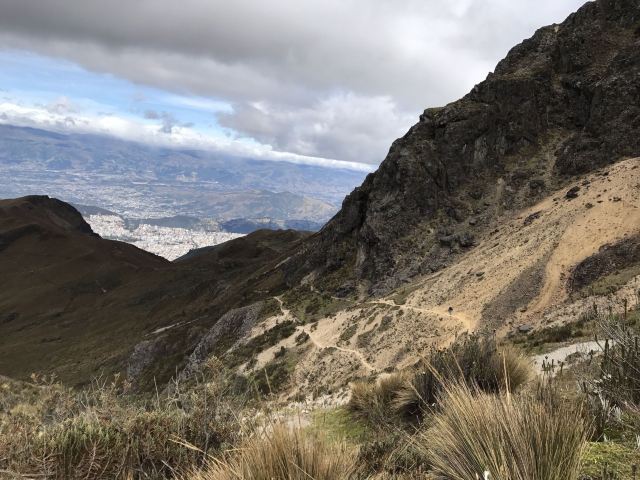 基多卡罗莱纳公园攻略,基多卡罗莱纳公园门票/游玩攻