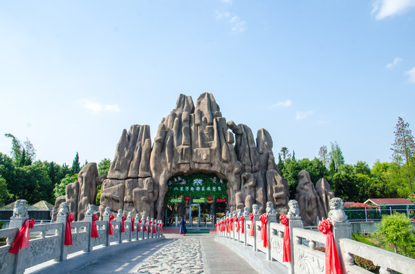 跨越淮河,來一場皖北的春日自駕之旅_壽縣古城遊記_途牛