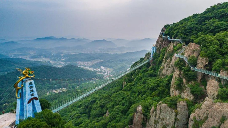龙岭迷窟五一游玩攻略,龙岭迷窟景点在哪里