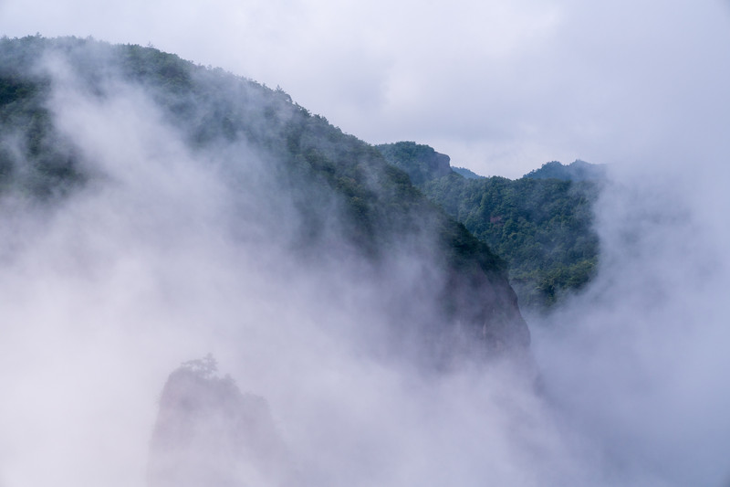 自驾鱼米之乡，浙里有点意思：宁波-舟山-台州-温州