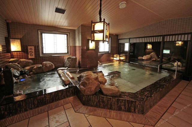 Fukuoka Hot Springs: One Soak and You're Hooked travel notes and guides ...