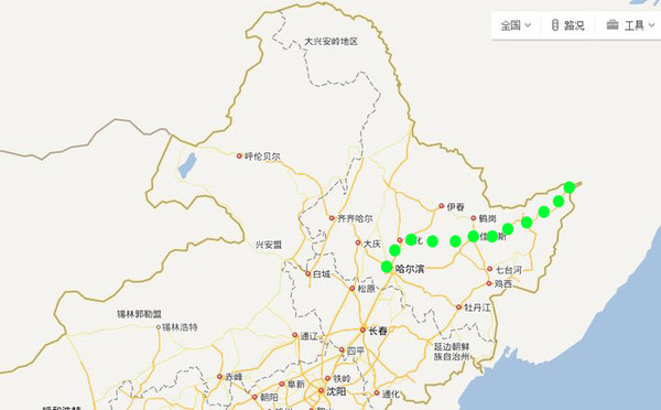 抚远人口_城里人 从北京到抚远总共跑了有一千多公里吗(2)