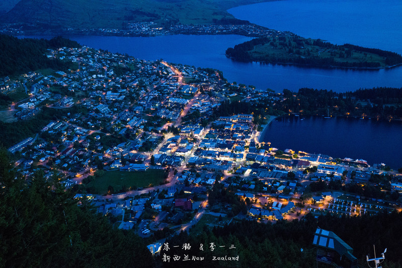 【新西兰】纯净之旅(奥克兰、汉密尔顿、罗托