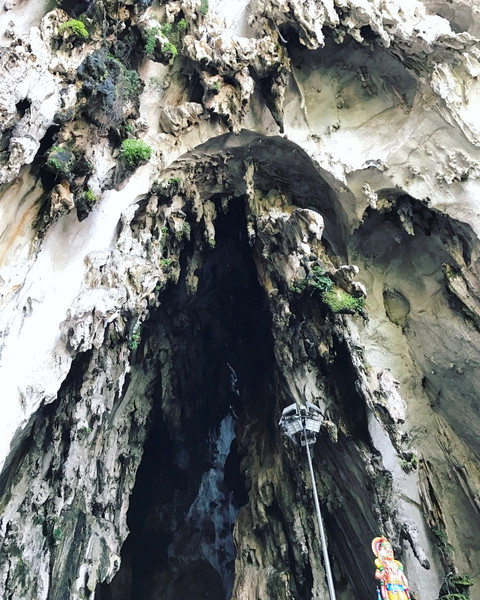 黑风洞 - 吉隆坡游记攻略【携程攻略】