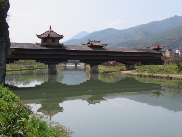 连城云龙桥攻略,连城云龙桥门票/游玩攻略/地址/图片/门票价格【携程