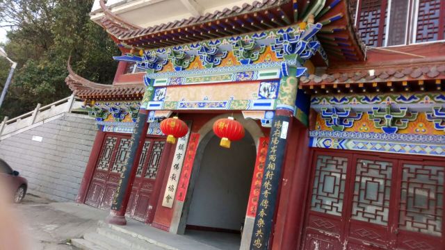 景德镇观音阁攻略,景德镇观音阁门票/游玩攻略/地址/图片/门票价格