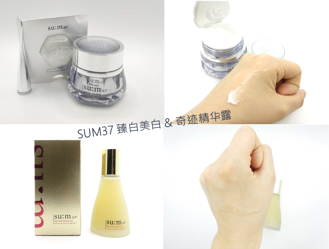 到韩国必买的化妆品清单 好用到没话说的韩国