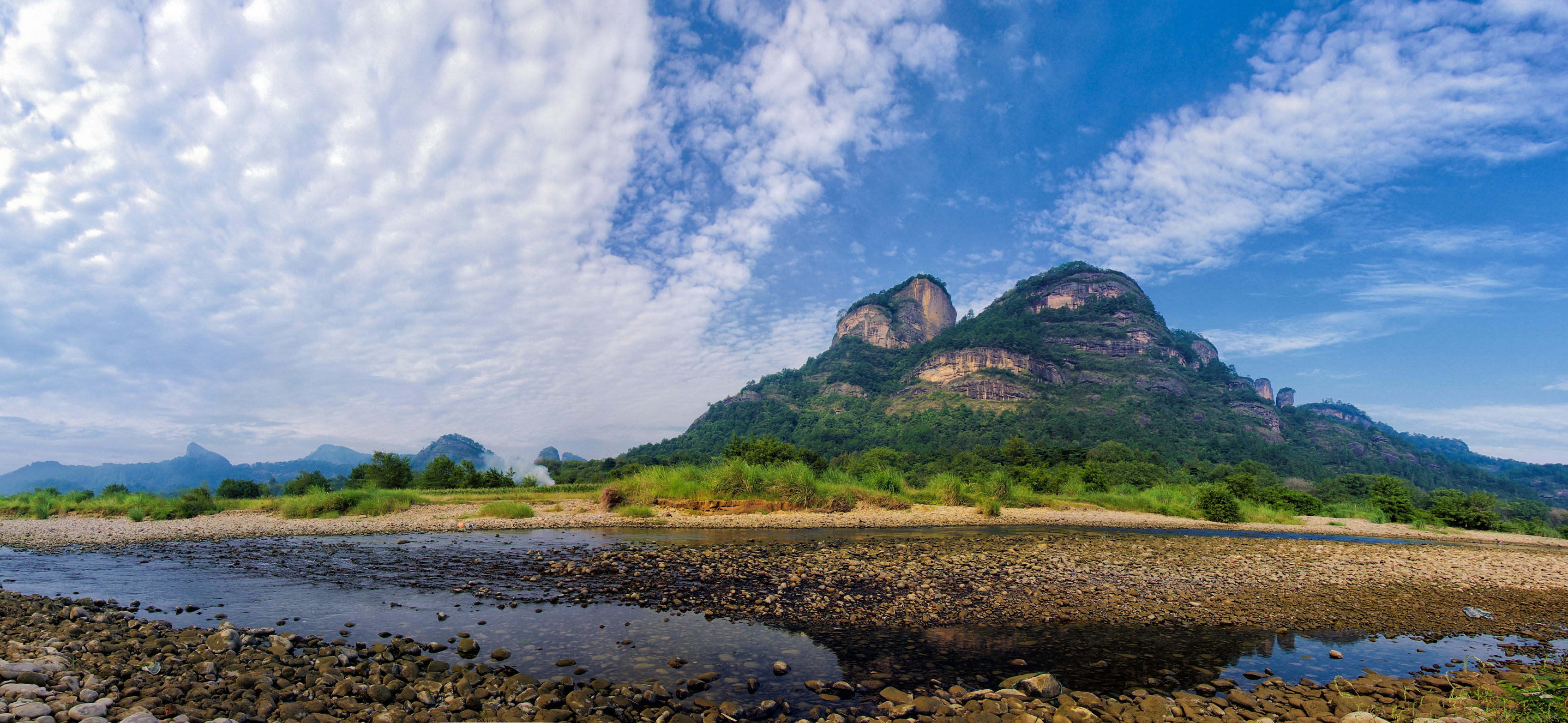 大王峰