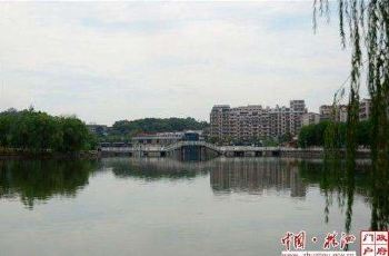 株洲东湖公园游船攻略,株洲东湖公园游船门票