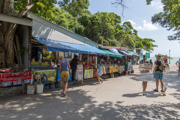 首发 去泰国 过一段特别的蜜月旅行 泰国游记 途牛