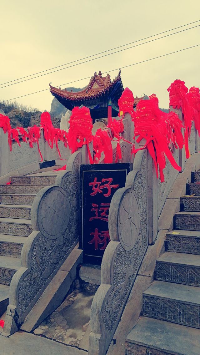 井陉福庆寺攻略,井陉福庆寺门票/游玩攻略/地址/图片/门票价格【携程