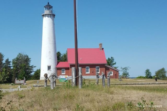 Mackinac Island And 12 Great Michigan State Parks That Are Worth