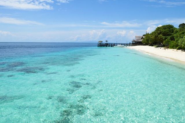 Guide to Semporna Island: Perfect Islands Near Semporna in Malay 2020