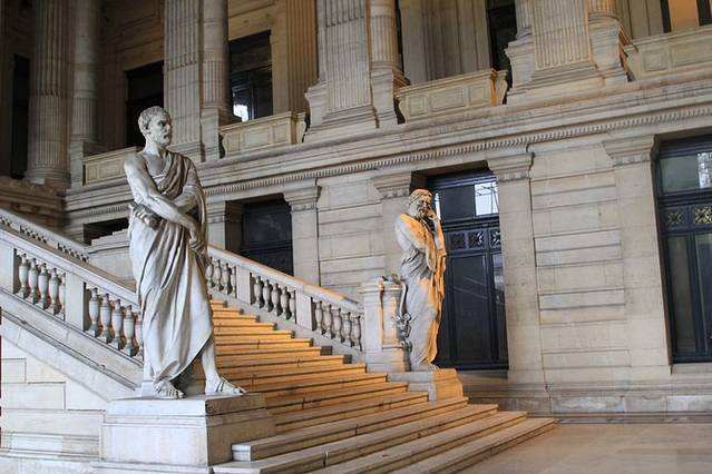 布鲁塞尔美术宫