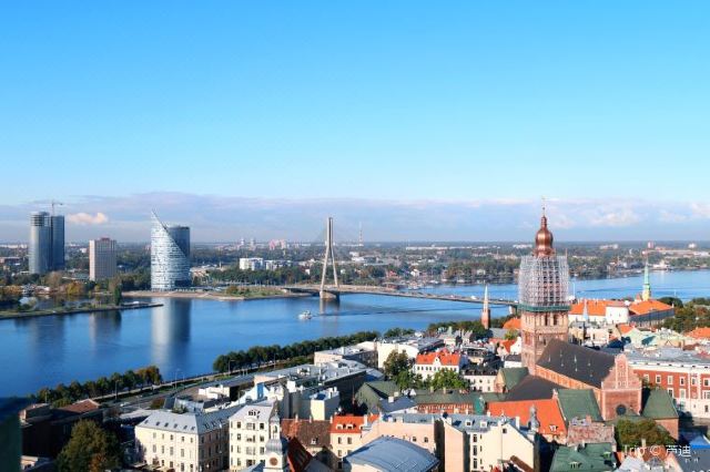 2020 Travel Goals: Hippest European Cities to Visit