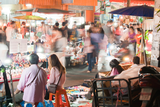3 Ipoh Night Markets To Visit During Your Stay travel notes and guides