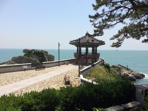 釜山松亭海水浴场攻略 釜山松亭海水浴场门票 游玩攻略 地址 图片 门票价格 携程攻略 釜山松亭海水浴场攻略 釜山松亭海水浴场门票 游玩攻略 地址 图片 门票价格 携程攻略
