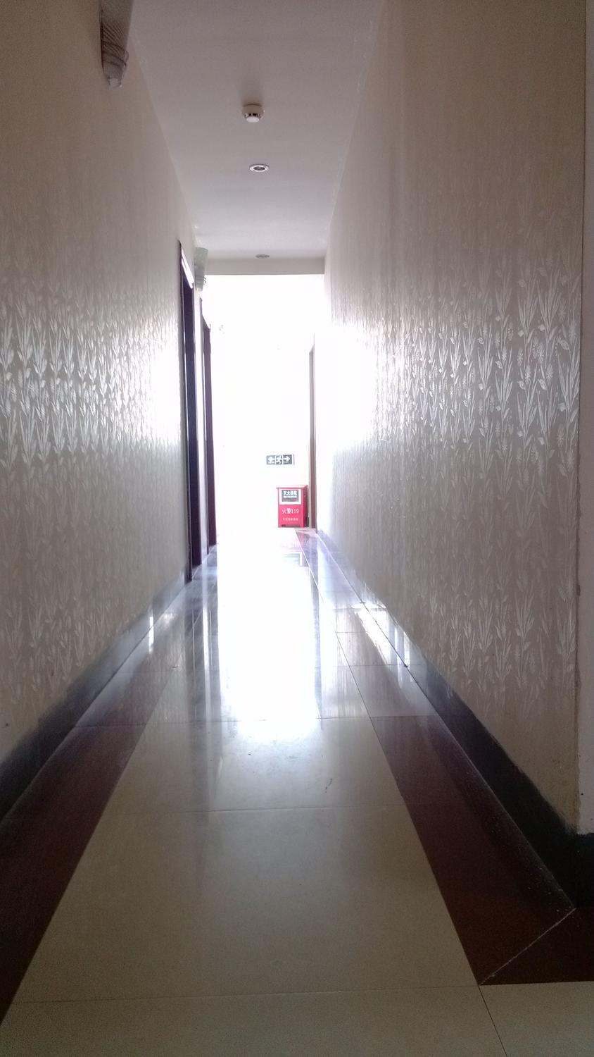 【携程攻略】梅州水寨肉联厂肉食批发市场,梅