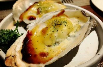 新宿 ろばた焼 石狩川