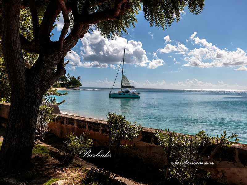 【爽哥说】告诉你地理位置和游玩项目的免签国