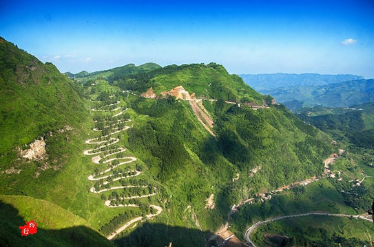 湘黔行——贵州,湖南9日自驾游