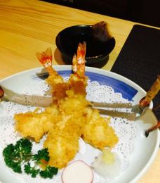 和创忠日本料理铁板烧(昆山万达店)