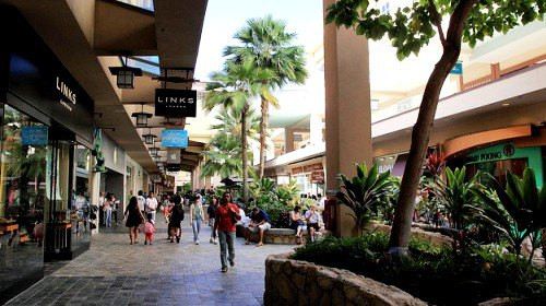 Shopping Paradise In Hawaii Travel Notes And Guides Trip Com