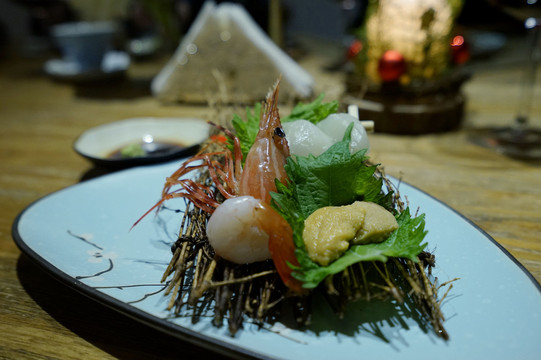 【起舞】你就像那冬天里的一碗养生汤之黄公子私房料理