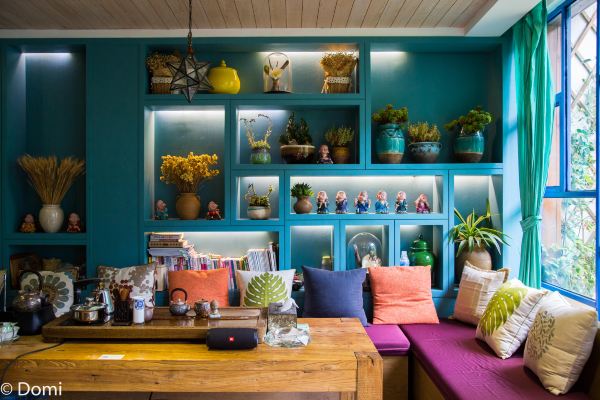 脚踏彩云之南,阅读时光的印记,丽江大理十日--