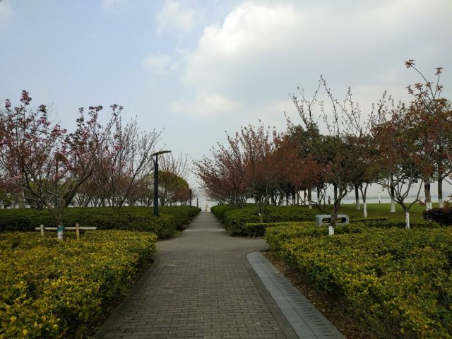 台北健康公园攻略,台北健康公园门票/游玩攻略/地址/图片/门票价格