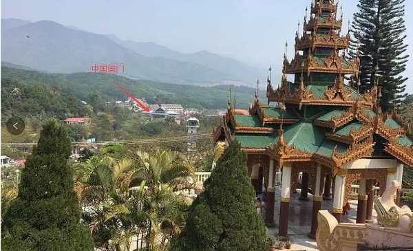 中缅边境赌城缅甸小勐拉之纸醉金迷夜生活