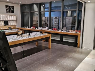 jins(jins北京颐堤港店)