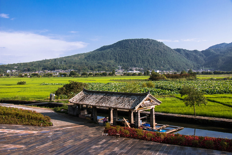 【2023】保山旅遊攻略_保山自助遊攻略_保山出遊行程遊記-途牛攻略